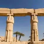Engraved-Pillars-at-Karnak-Temple-in-Egypt-Tripidays-Egypt-Tours