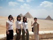 7 Days Cairo & Upper Egypt Tour Land