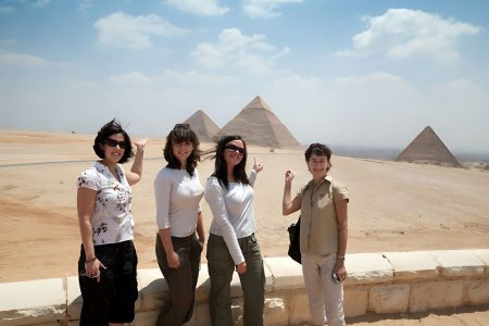 7 Days Cairo & Upper Egypt Tour Land