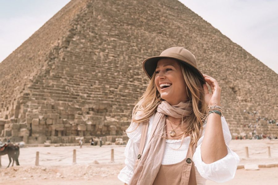 6 Days Cairo And Nile River Cruise Vacation Package