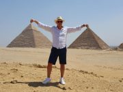 8 Days All Inclusive Cairo & Nile Cruise Luxor to Aswan