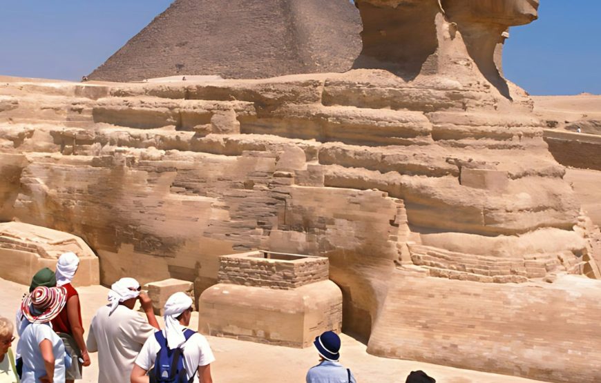 7 Days Cheap Cairo Luxor Aswan Tour Package