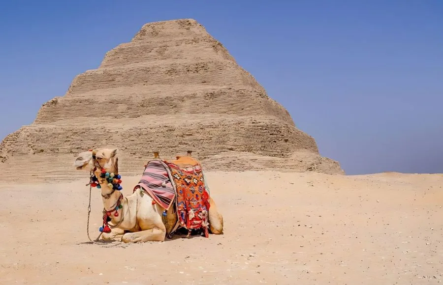 Grand-Egyptian-Museum-New Giza Museum-Tripidays-Egypt-Tours