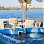 Jacuzzi-Hadeel-Luxury-Dahabiya-Nile-Cruise