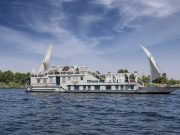 7 Days Dahabiya Nile Cruise From Aswan to Luxor