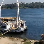 On-The-Nile-Banks-Bens-Dahabiya-Nile-Cruise
