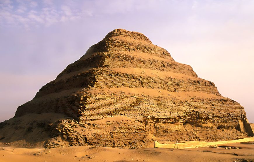 7 Days Egypt on Budget – Cairo Luxor & Alexandria Tour