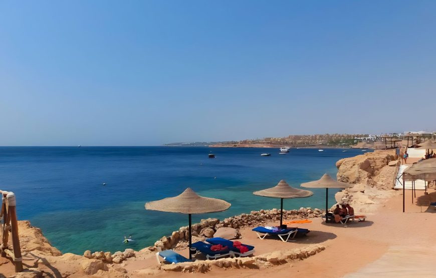 7 Days Cairo and Sharm El Sheikh Tour Package