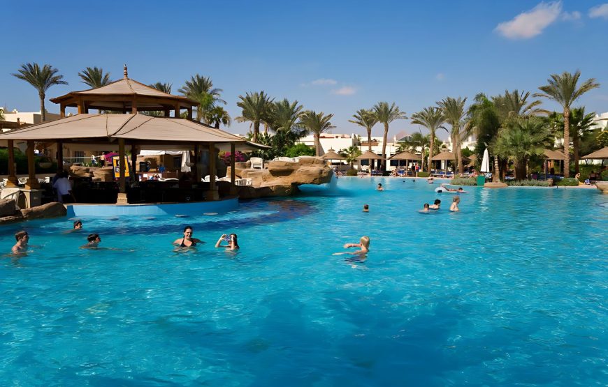 7 Days Cairo and Sharm El Sheikh Tour Package