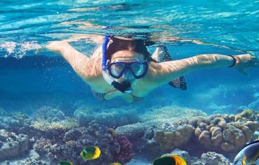 9 Days Cairo Pyramids Luxor Aswan & Sharm El Sheikh Holiday