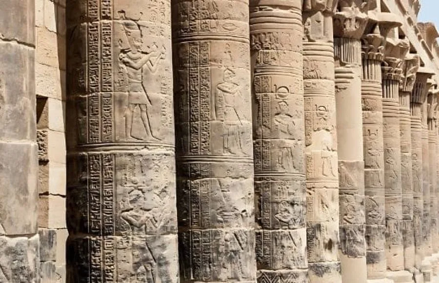 The-temple-of-Isis-at-Philae-Tripidays-Egypt-Tours