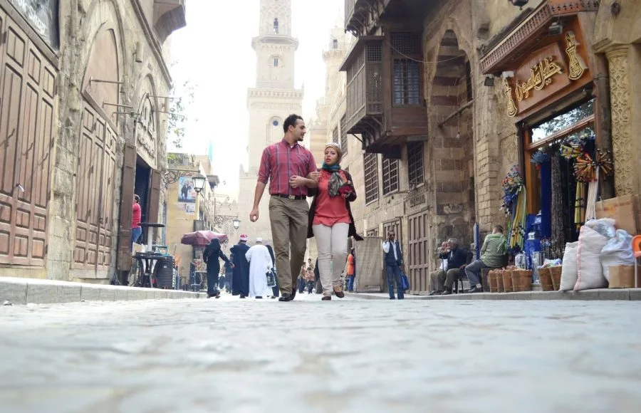 -With-Tourists-Tripidays-Egypt-Tours