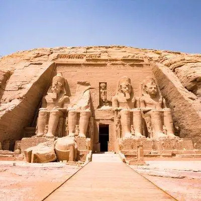 Abu Simbel