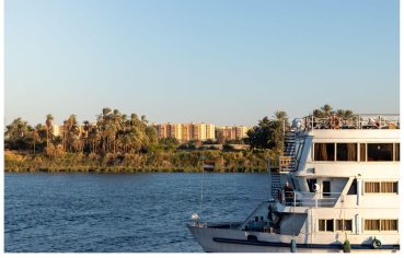 12 Days Luxury Dahabiya Nile Cruise & Cairo Tours