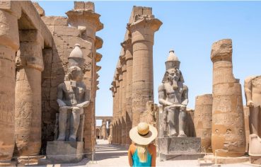 8 Day Cairo, Luxor, Aswan & Abu Simbel Budget Tour