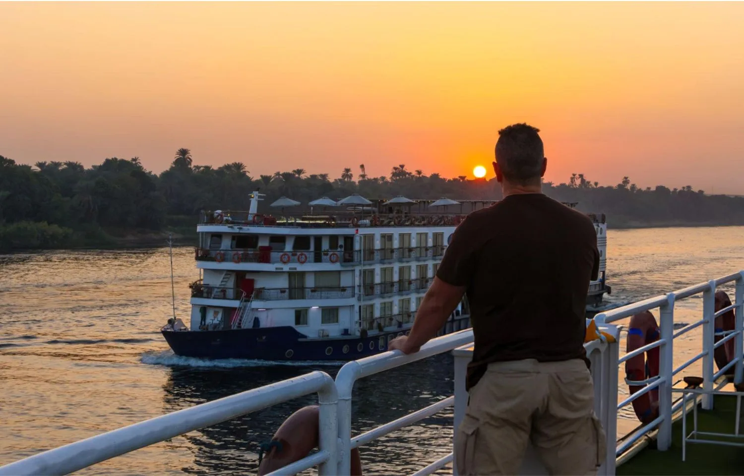 11 Days Cairo Nile Cruise Abu Simbel & Alexandria Tour