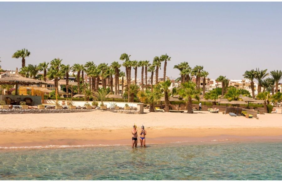 14 Days Cairo, Alexandria, Hurghada All Inclusive, Nile Cruise & Abu Simbel