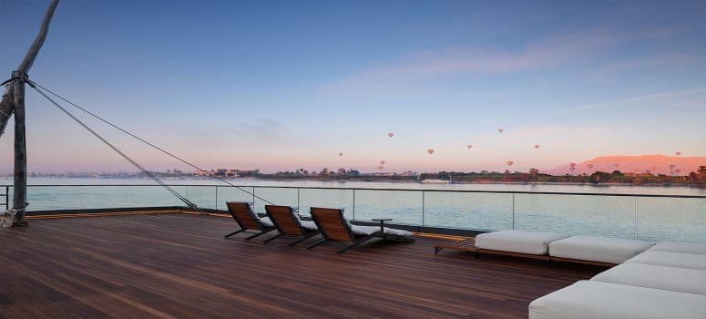 Day 11: Final Farewell and Travel to Cairo