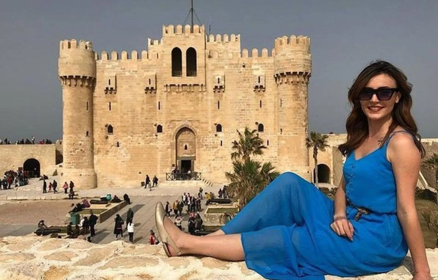 Overnight Tour to Alexandria from Cairo