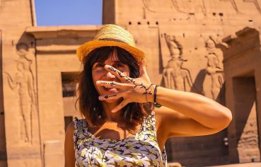 11 Days Luxury Egypt Escorted Tour