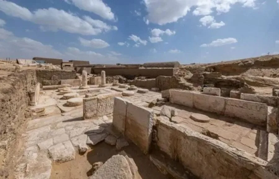 Egypt-Bans-Dutch-Archaeology-From-Saqqara-Tripidays-Egypt-Tour