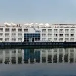 Discover the elegance of the MS Al Jamila Nile Cruise ship sailing the majestic Nile River in Egypt.