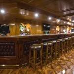 Bar on the MS Concerto Plus