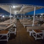 Sundeck on the MS Concerto Plus