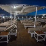 Sundeck on the MS Concerto Plus