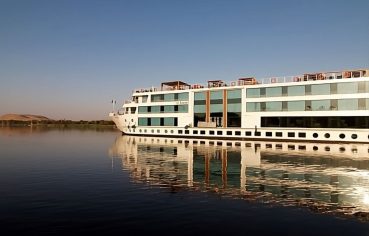 MS Le Fayan Nile Cruise