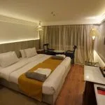 Spacious Suite on MS Le Fayan II Nile Cruise