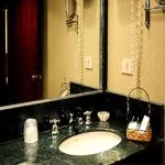 MS-Queen-of-Hansa-Nile-Cruise-Bathroom-Photo