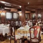 MS-Queen-of-Hansa-Nile-Cruise-Restaurant-Photo