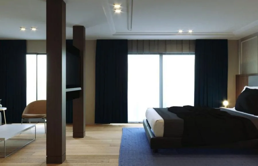 MS-Queen-of-Hansa-Nile-Cruise-Suite-Photo