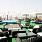 MS-Queen-of-Hansa-Nile-Cruise-Sundeck-Photo
