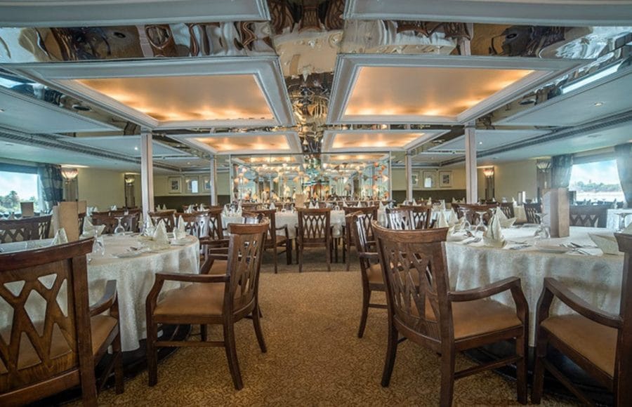 MS-Sonesta-Nile-Goddess-Cruise-Restaurant-Photo