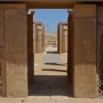 New-Kingdom-Tombs-Of-Saqqara-Tripidays-Egypt-Tour