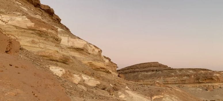 Day 5: Exploration and Adventures in Siwa