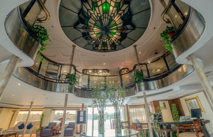 Sonesta-Nile-Goddess-Cruise-Lobby-Photo