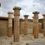 Tomb-of-Horemheb-Saqqara-Tripidays-Egypt-Tour