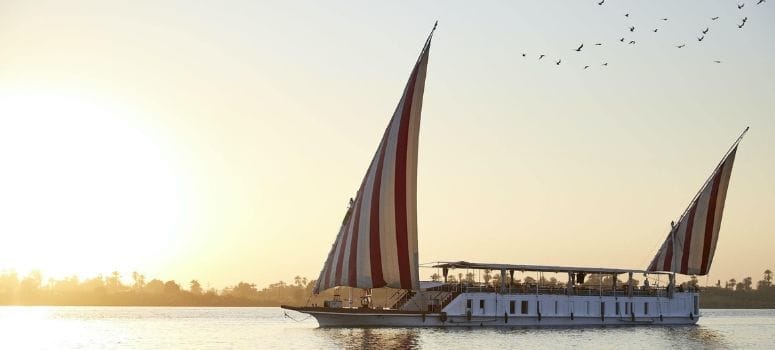 Itinerary Day 3: Wednesday - Swim and Sail