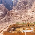 Aerial-view-of-the-Monastery-of-St-Catherine