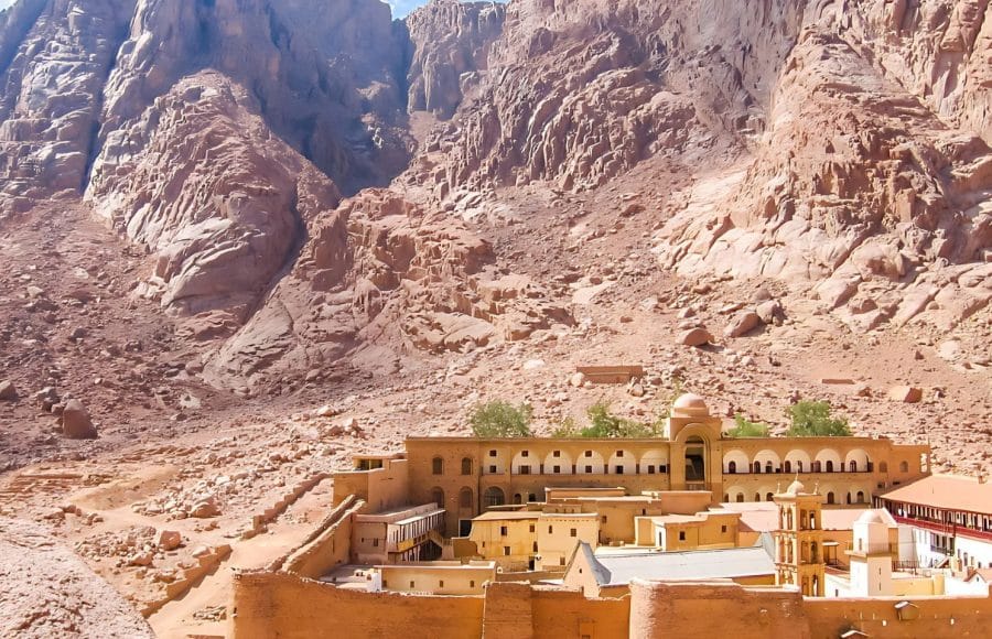 Aerial-view-of-the-Monastery-of-St-Catherine