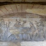 Alexandria-Catacombs-Of-Kom-El-Shoqafa