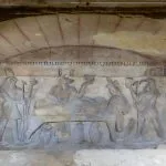 Alexandria-Catacombs-Of-Kom-El-Shoqafa