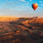 Amazing-View-From-Luxor-Hot-Air-Balloon