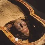 Ancient-Egyptian-Exhibits-of-the-archaeological-Mummification-Museum