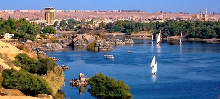 Day 4: Free Day in Aswan or Optional Excurtions
