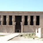 Dandara-Temple-Egypt