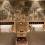 Eyaru-Dahabiya-Nile-Cruise-Cabin-Twin-Bed